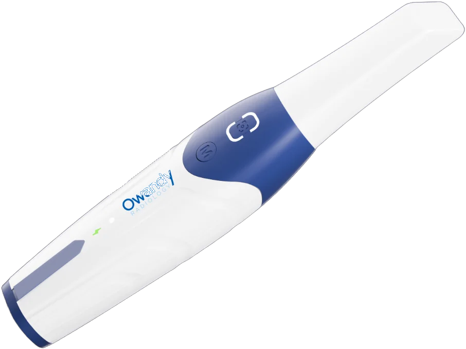 Scanner intra-oral Owandy-IOS